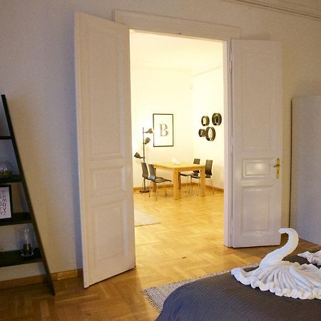 Five Season'S Apartment بودابست المظهر الخارجي الصورة