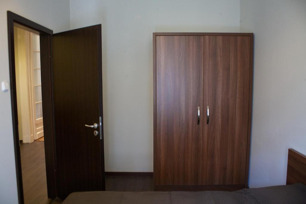 Five Season'S Apartment بودابست المظهر الخارجي الصورة