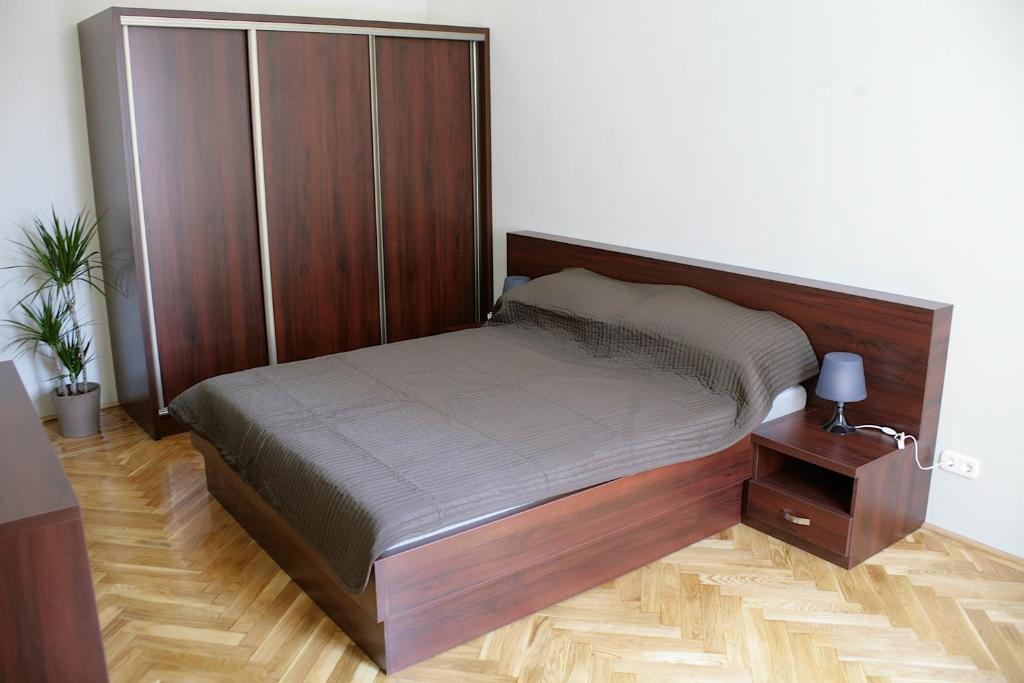 Five Season'S Apartment بودابست المظهر الخارجي الصورة